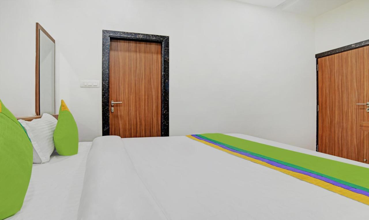 Treebo Shivaay Hotel Indore Exterior photo