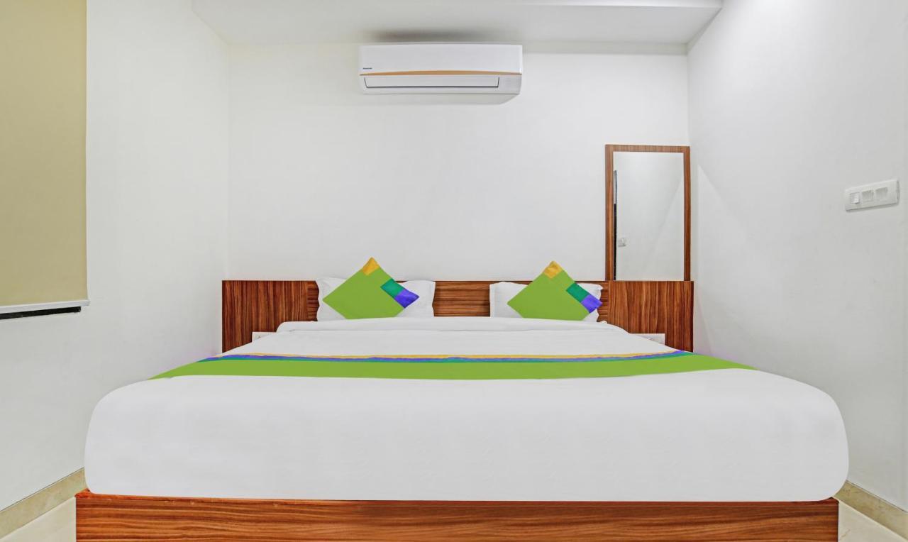 Treebo Shivaay Hotel Indore Exterior photo